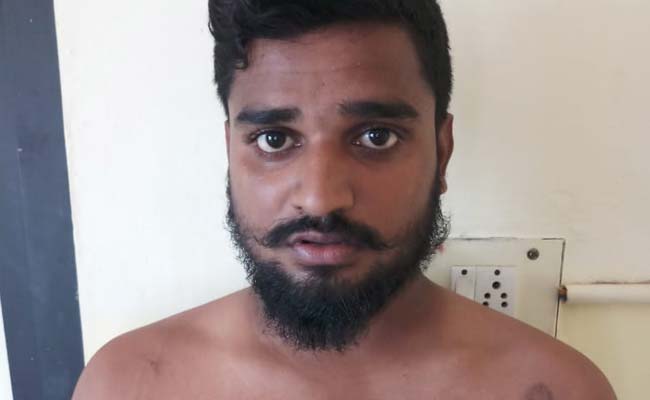 Amid Pollachi Row, Tamil Nadu Man Films Woman To Force Her Into Marriage