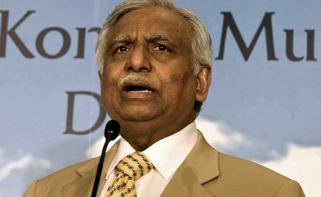 Jet Airways Founder Naresh Goyal Granted Interim Bail For 2 Months On Medical Grounds
