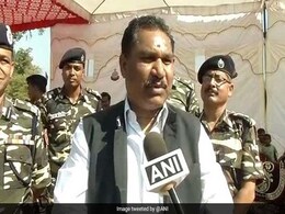 सांसद विक्रम उसेंदी छत्तीसगढ़ बीजेपी के अध्यक्ष नियुक्त किए गए सांसद विक्रम उसेंदी छत्तीसगढ़ बीजेपी के अध्यक्ष नियुक्त किए गए