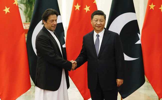 China For "Closed Consultations" At UN Security Council On J&K: Official