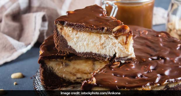Sweet Cheesus! 5 Creative Ways Of Combining Chocolate With Cheese In Dishes