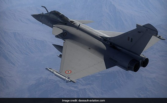On Rafale Papers Secrecy Claims, Supreme Court Cites Post-RTI "Revolution"