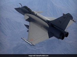 PM Modi Guest Of Honour, 3 Indian Rafales To Take Part In French Parade PM Modi Guest Of Honour, 3 Indian Rafales To Take Part In French Parade