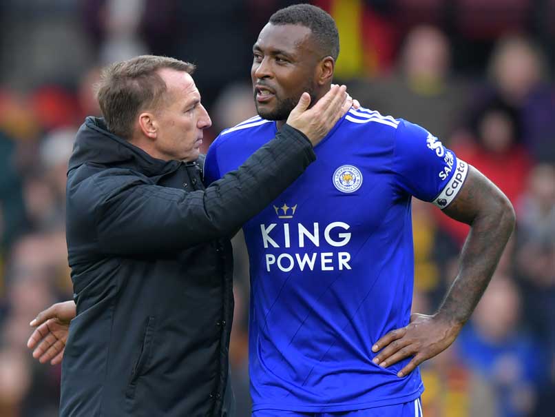 Brendan Rodgers' Premier League Return Starts With Leicester City's Loss To Watford