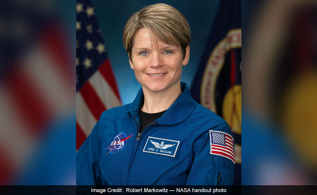 First All-Female Spacewalk Will Take Place During Women's History Month