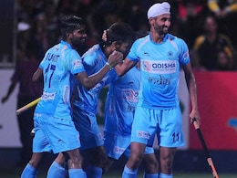 India Beat Hosts Malaysia 4-2 In Sultan Azlan Shah Cup India Beat Hosts Malaysia 4-2 In Sultan Azlan Shah Cup