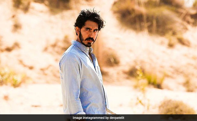 Actor Dev Patel Breaks Up Knife Fight Outside Convenience Store In Australia