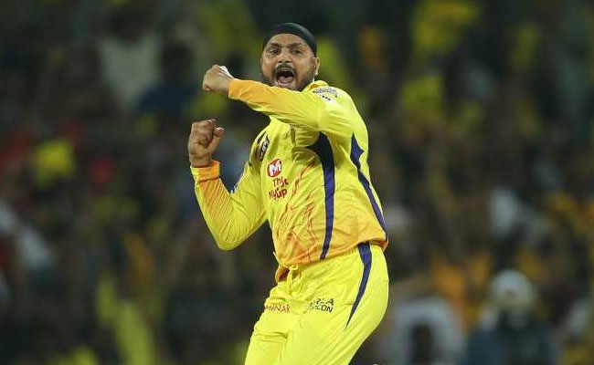 Harbhajan Singh Calls Out Airline After His Bat Goes Missing From Kit Bag In Coimbatore