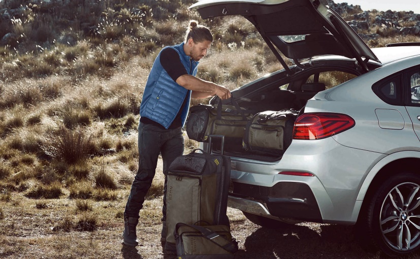 BMW And MINI Lifestyle Collection Now Will Be Available On Amazon