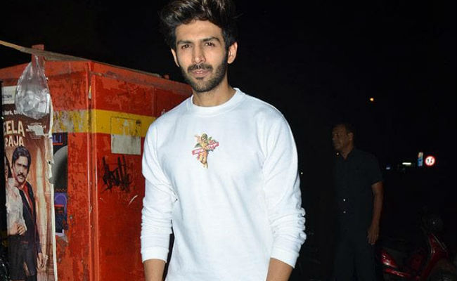 'Ranbir Kapoor's Choice Of Films Makes Me Envy Him,' Says Kartik Aaryan