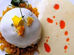 Pluck Style Classic Dahi Vada