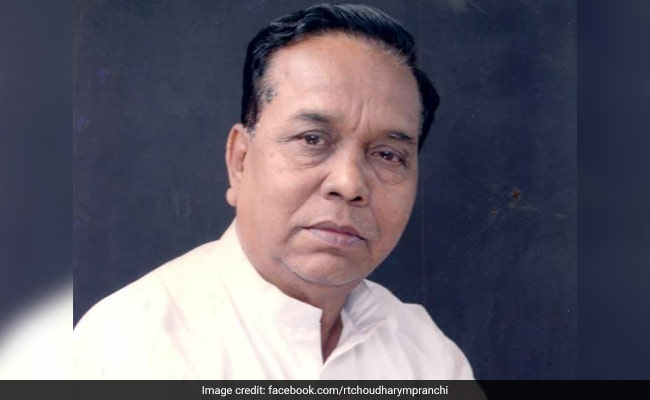 BJP May Deny Ticket To Ranchi Lok Sabha Lawmaker Ram Tahal