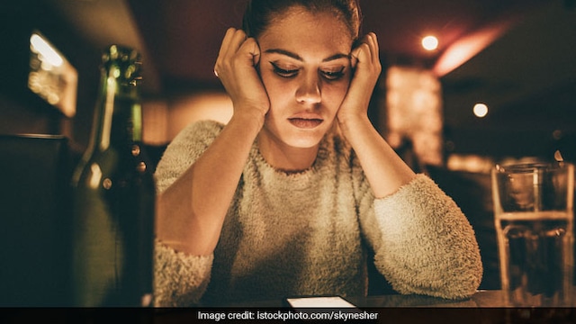 Too much exposure to screens can cause several issues