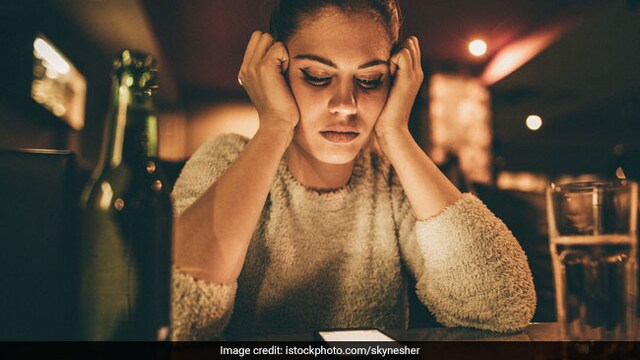 Too much exposure to screens can cause several issues