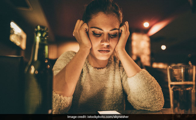 Too much exposure to screens can cause several issues