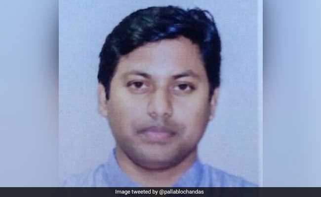 In Assam's Tezpur, War Of Words Between BJP Candidate, Congress Nominee