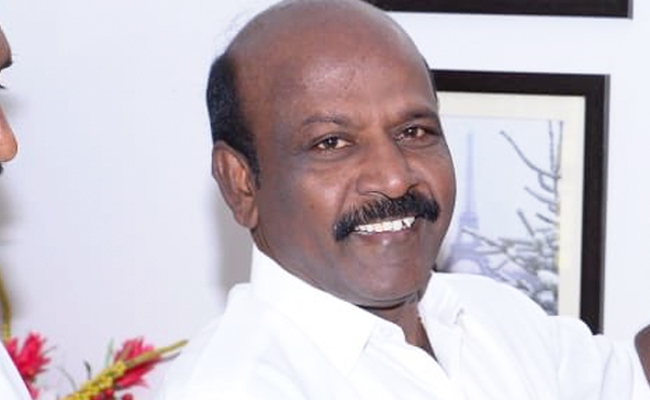 Pick Native Cuisine, Avoid Shawarma: Tamil Nadu Health Minister