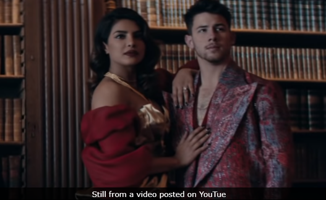 The Internet Is A '<i>Sucker</i>' For The Jonas Brothers' New Single