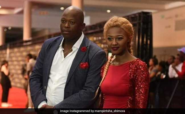 South Africa Singer Charged After Girlfriend Streams Assault On Instagram