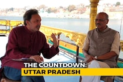'The Countdown' With Prannoy Roy: What Will It Take To Win UP? 'The Countdown' With Prannoy Roy: What Will It Take To Win UP?