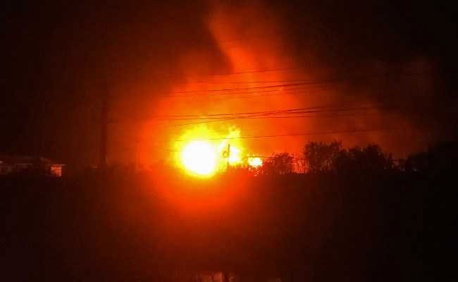 सूडान आग हादसे में मारे गए 23 लोगों में से 18 तमिलनाडु,यूपी और बिहार के : भारतीय दूतावास