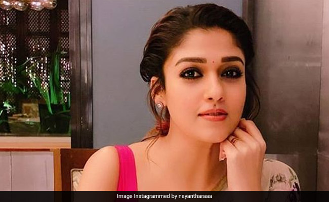 Actor Radha Ravi Slammed By South Film Fraternity For Offensive Comments On Nayanthara