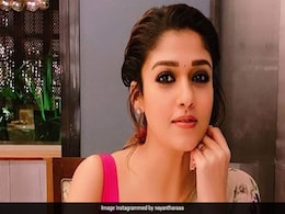 Actor Radha Ravi Slammed By South Film Fraternity For Offensive Comments On Nayanthara Actor Radha Ravi Slammed By South Film Fraternity For Offensive Comments On Nayanthara