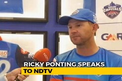 MS Dhoni's Calmness Is "Invaluable" For Team India, Says Ricky Ponting MS Dhoni's Calmness Is "Invaluable" For Team India, Says Ricky Ponting