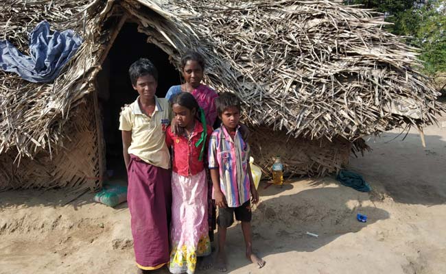 Bonded Labour, Trafficking 4 Months After Cyclone Gaja Devastation