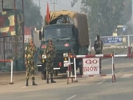 विंग कमांडर अभिनंदन को रावलपिंडी से लाहौर विमान से लाया जाएगा, फिर वाघा बॉर्डर पर एयर अटैचे को सौंपेगा पाकिस्तान विंग कमांडर अभिनंदन को रावलपिंडी से लाहौर विमान से लाया जाएगा, फिर वाघा बॉर्डर पर एयर अटैचे को सौंपेगा पाकिस्तान