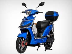 Avan Motors To Launch Range Of New Electric Scooters
