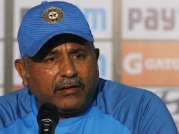 Ind vs Wi 1st ODI: इसलिए है लक्ष्य के बचाव के दौरान गेंदबाजों में भरोसा, बॉलिंग कोच भरत अरुण ने कहा Ind vs Wi 1st ODI: इसलिए है लक्ष्य के बचाव के दौरान गेंदबाजों में भरोसा, बॉलिंग कोच भरत अरुण ने कहा