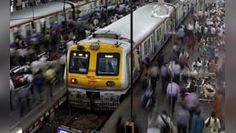 2 जूनला मेगाहाल होणार? 600 लोकल रद्द, कारण काय?