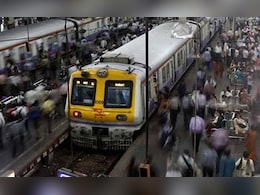 मध्य आणि हार्बर मार्गावर मेगाब्लॉक, रविवारचे वेळापत्रक एकदा बघाच मध्य आणि हार्बर मार्गावर मेगाब्लॉक, रविवारचे वेळापत्रक एकदा बघाच