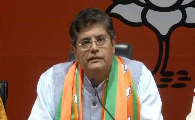 "Only Scheme That Lives Up To Gandhi-<i>ji</i>'s Assurance..." BJP Leader On CAA