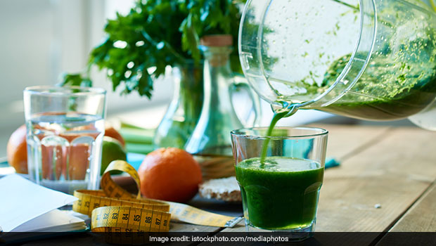 Weight Loss: All About Detox Diet, When To Detox, Best Healthy Detox Recipes For Breakfast, Lunch And Dinner