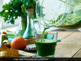 5 Detox Diet Tips To Prepare Your Body Ahead Of Festive Indulgence