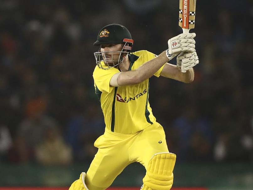 IND vs AUS 4th ODI: एश्टन टर्नर के प्रचंड प्रहार और ऑस्ट्रेलियाई ड्रेसिंग रूम का 'टोटका'