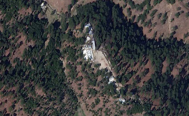 Defence In 2019: Balakot Air Strikes, Defence Staff Chief And Military Modernisation