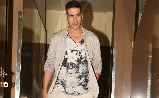 Akshay Kumar Says 'Like' On Jamia Violence Tweet "Was By Mistake"