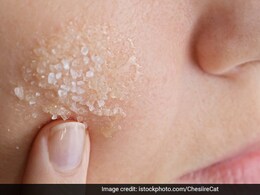 महंगी-महंगी क्रीम की छुट्टी कर देगा किचन में रखा छोटा सा चीनी का दाना, बस लगाकर देख लीजिए इस तरह