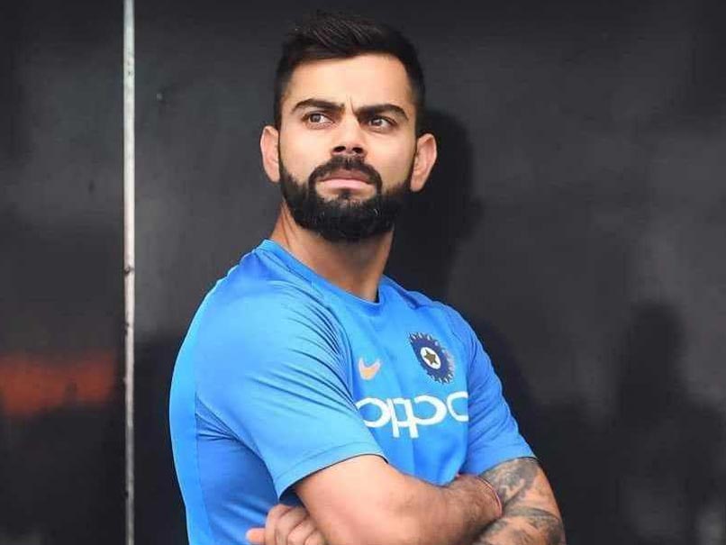 Christchurch Mosque Shooting: Virat Kohli Expresses Grief, Calls Incident "Shocking And Tragic"
