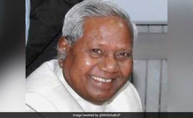Denied Ticket, BJP Veteran From Jharkhand Says Will Go Back To Farming