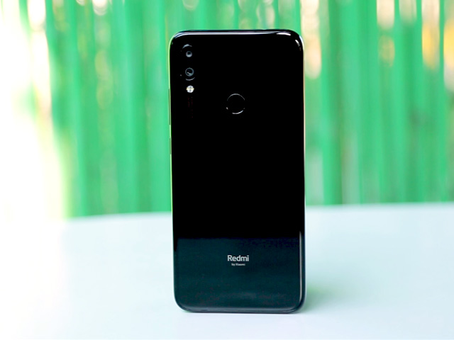 Redmi Note 7 Pro Review