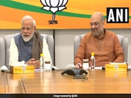 लोकसभा चुनाव : बीजेपी की पहली लिस्ट कल जारी होने की संभावना, चुनाव समिति की बैठक जारी लोकसभा चुनाव : बीजेपी की पहली लिस्ट कल जारी होने की संभावना, चुनाव समिति की बैठक जारी