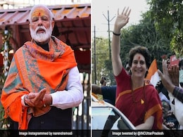 बॉलीवुड एक्टर ने किया Tweet, लिखा- हार जीत मायने नहीं रखती, PM मोदी से वाराणसी में टक्कर लें प्रियंका गांधी... बॉलीवुड एक्टर ने किया Tweet, लिखा- हार जीत मायने नहीं रखती, PM मोदी से वाराणसी में टक्कर लें प्रियंका गांधी...