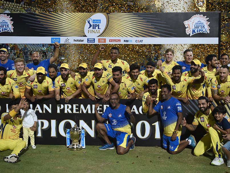 Team Profile, Chennai Super Kings: Defending Champions CSK Look For An Encore