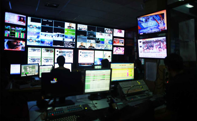 Your Chance To Intern With NDTV For Election 2019