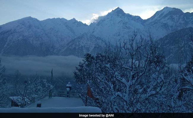 गर्मी में अभी से हो रहे हैं बेहाल तो हिमाचल प्रदेश की ये तस्वीरें बना देंगी आपका दिन