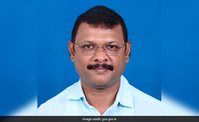 MGP Lawmaker Deepak Pawaskar To Be Inducted Into Goa Government Tonight